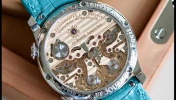GMJ Watches